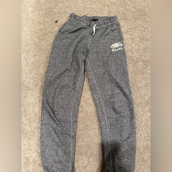 ROOTS ORIGINAL SWEATPANTS - Picture 3 of 3